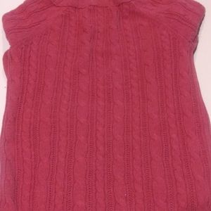 Extra long sleeve sweater AEO